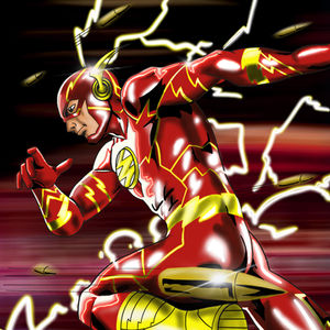 The Fastest Man Alive