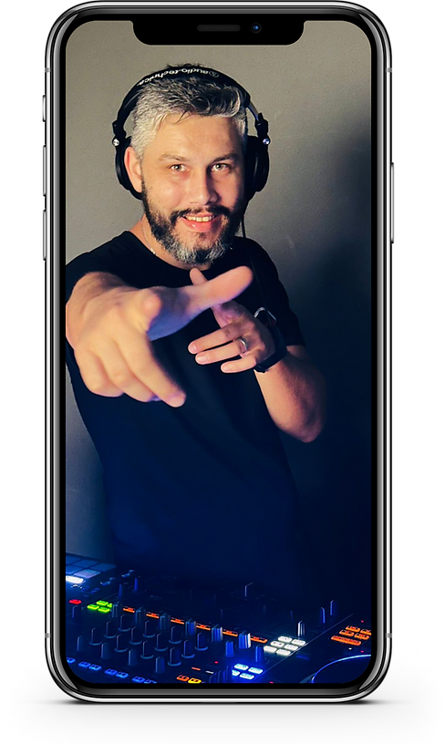 DJ Melbud