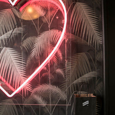 Neon Heart