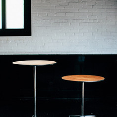 High Cocktail Tables