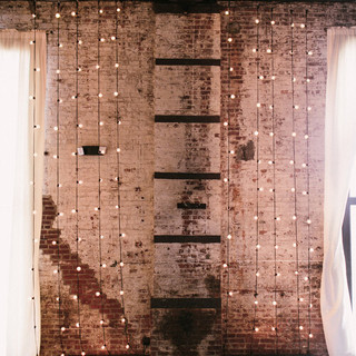 (2) Light Curtains, $250 per set - Pictured is ONE set