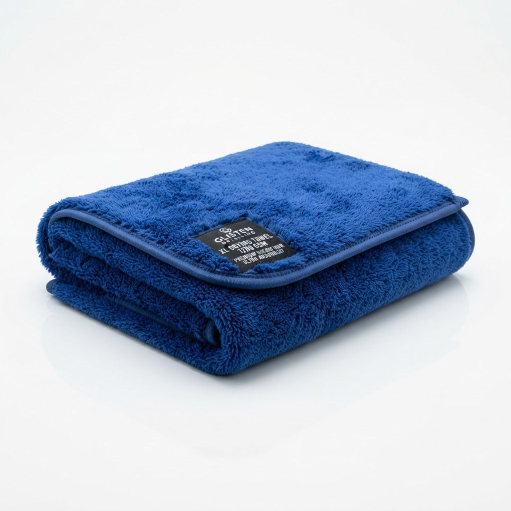 Drying Towel XL (1200 GSM)
