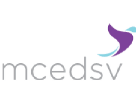 Support Statement: MCEDSV