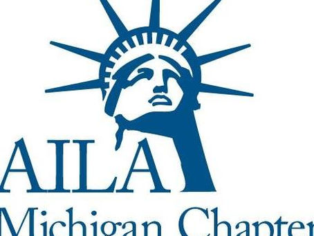 Support Statement: AILA Michigan