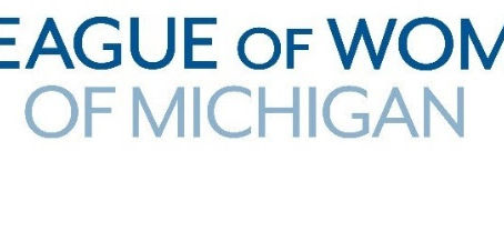 Support Statement: League of Women Voters Michigan