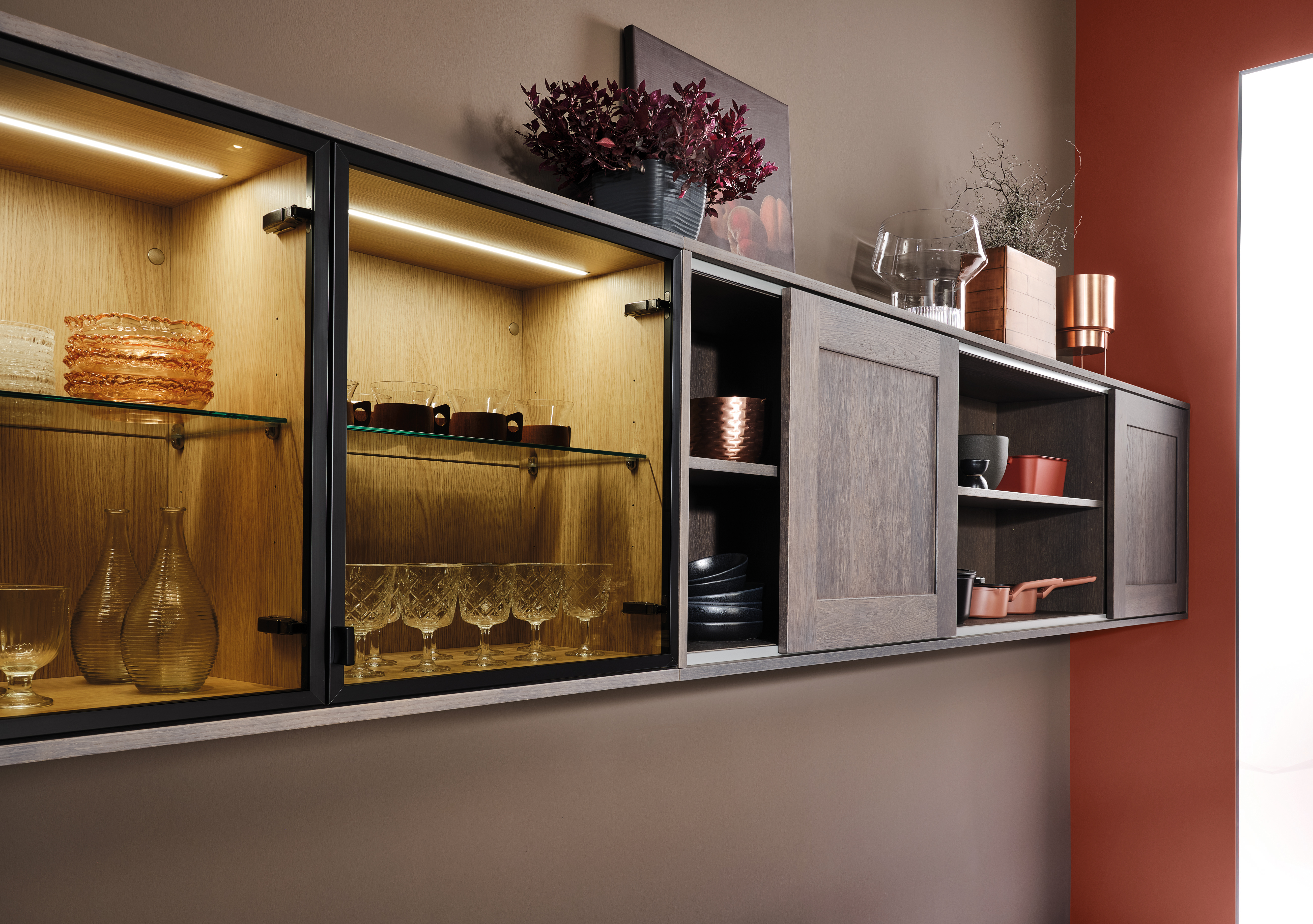 German Kitchen 37