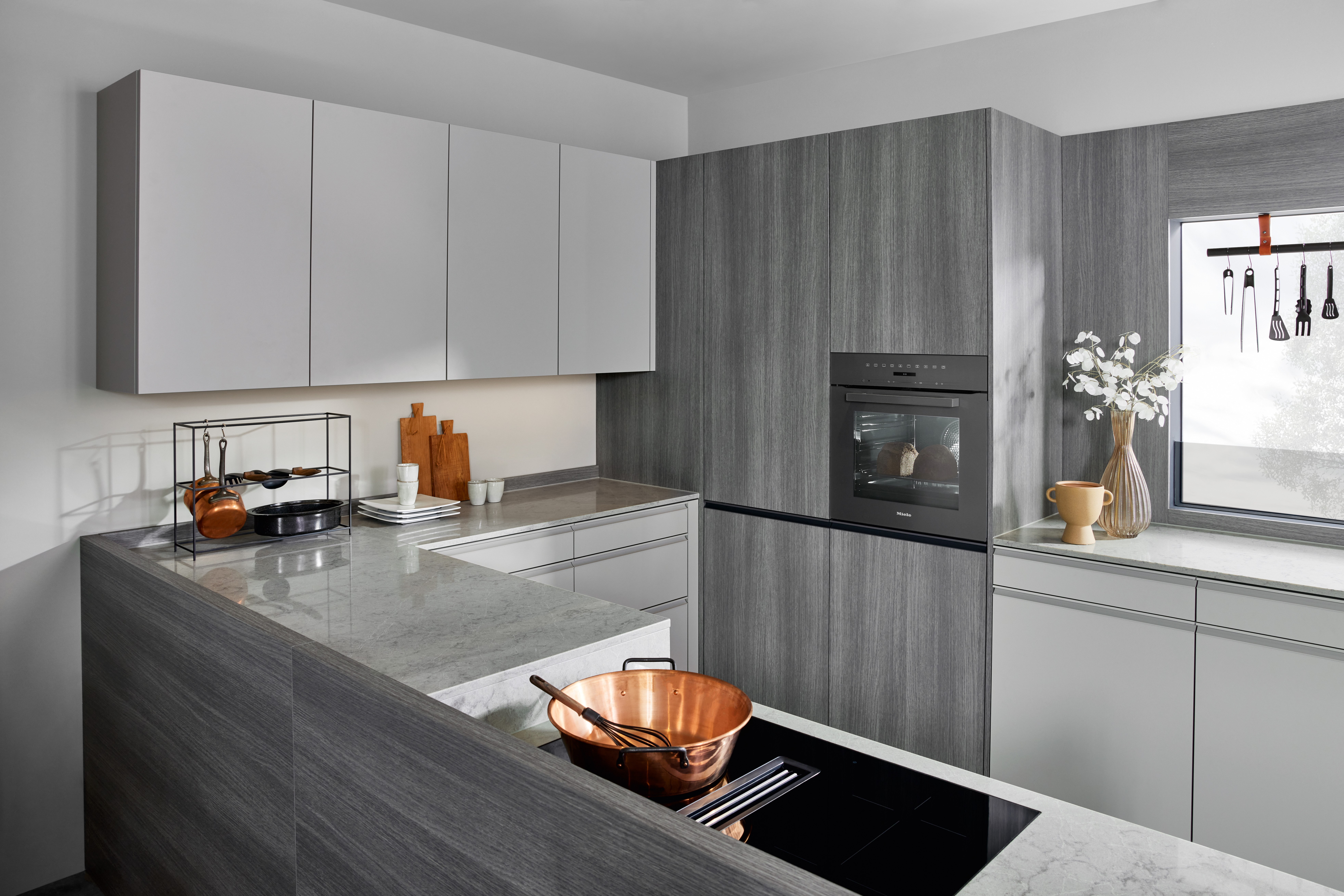 German Kitchen 15