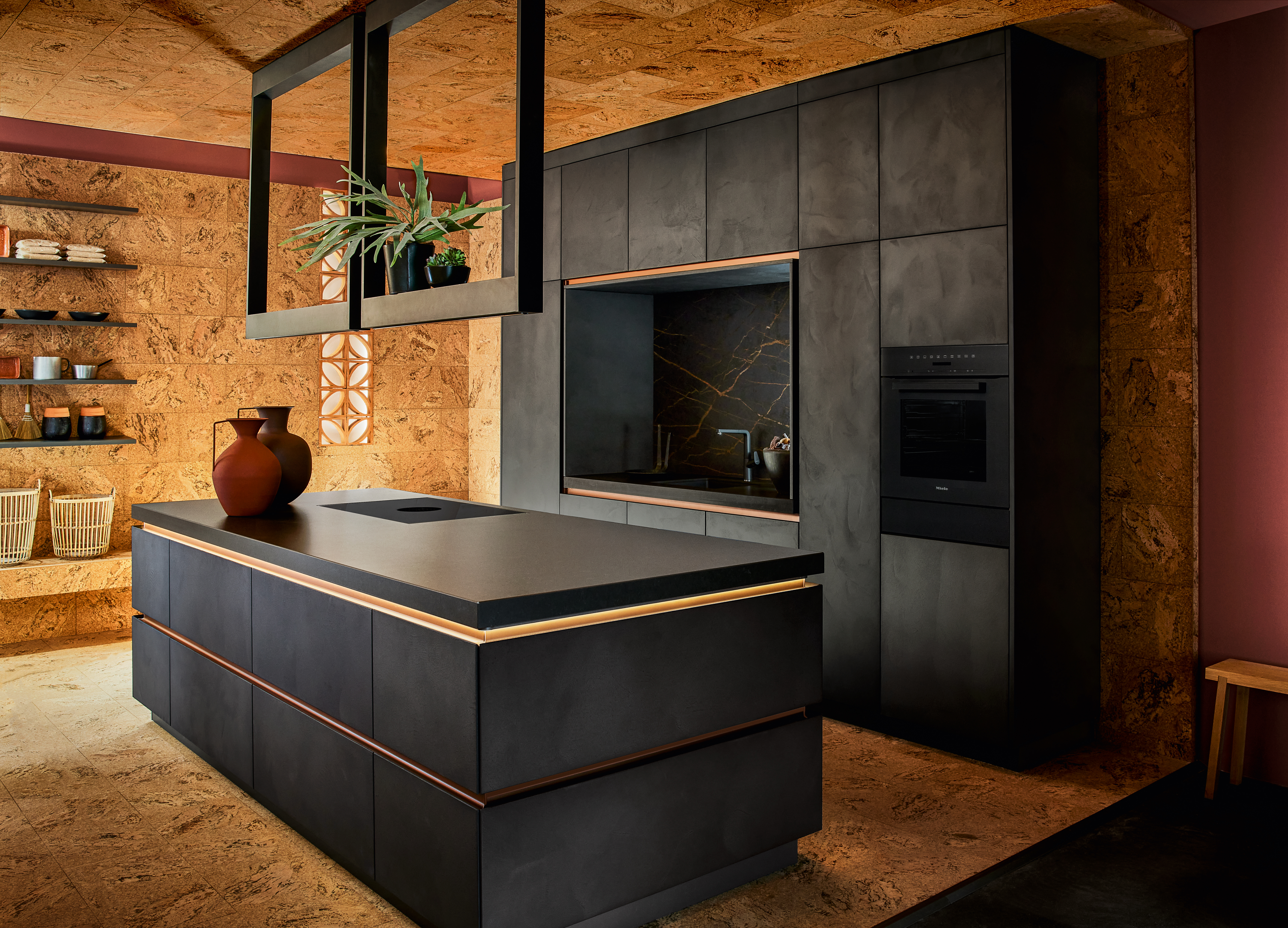 German Kitchen 27