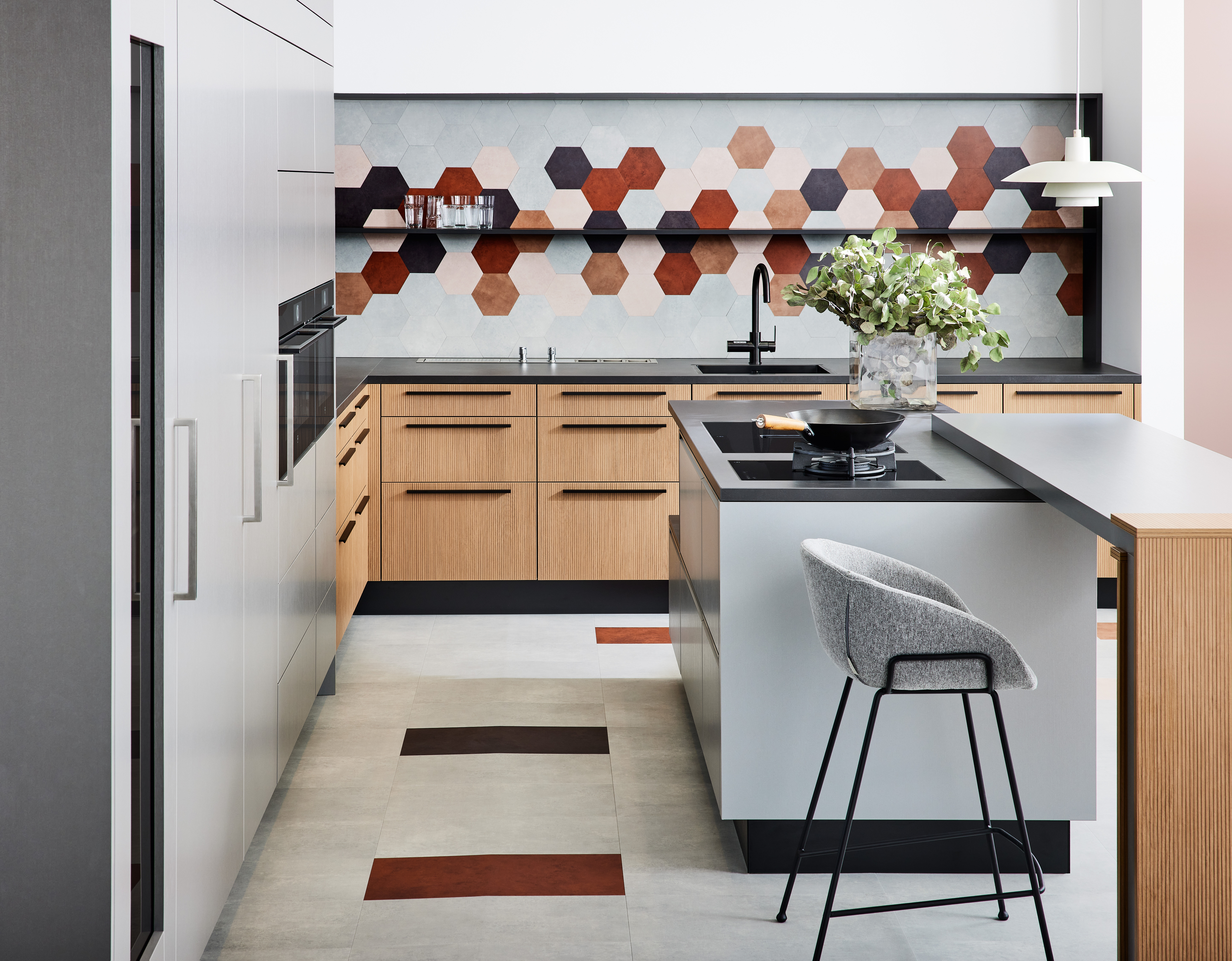 German Kitchen 12