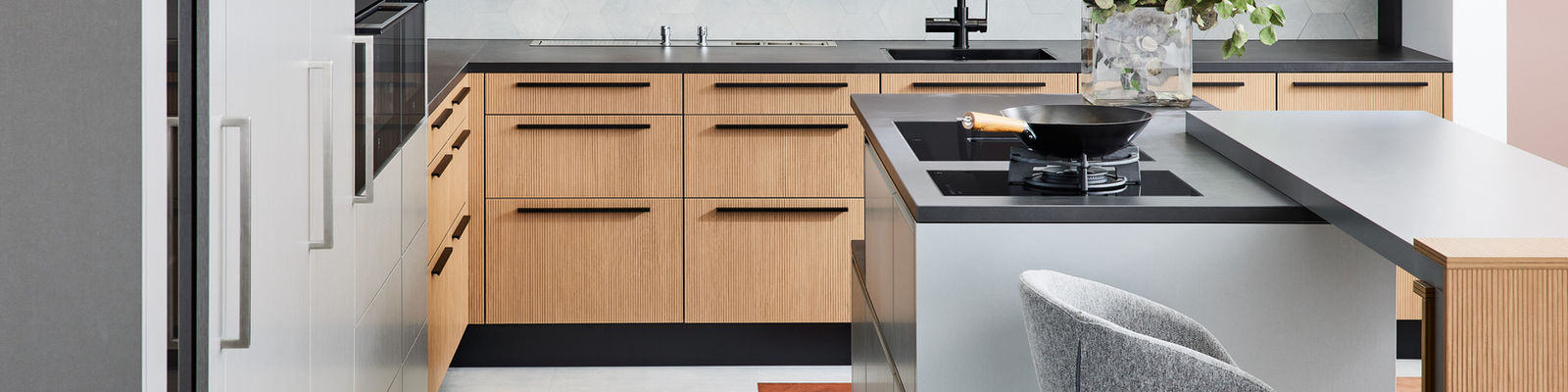 German Kitchen 12