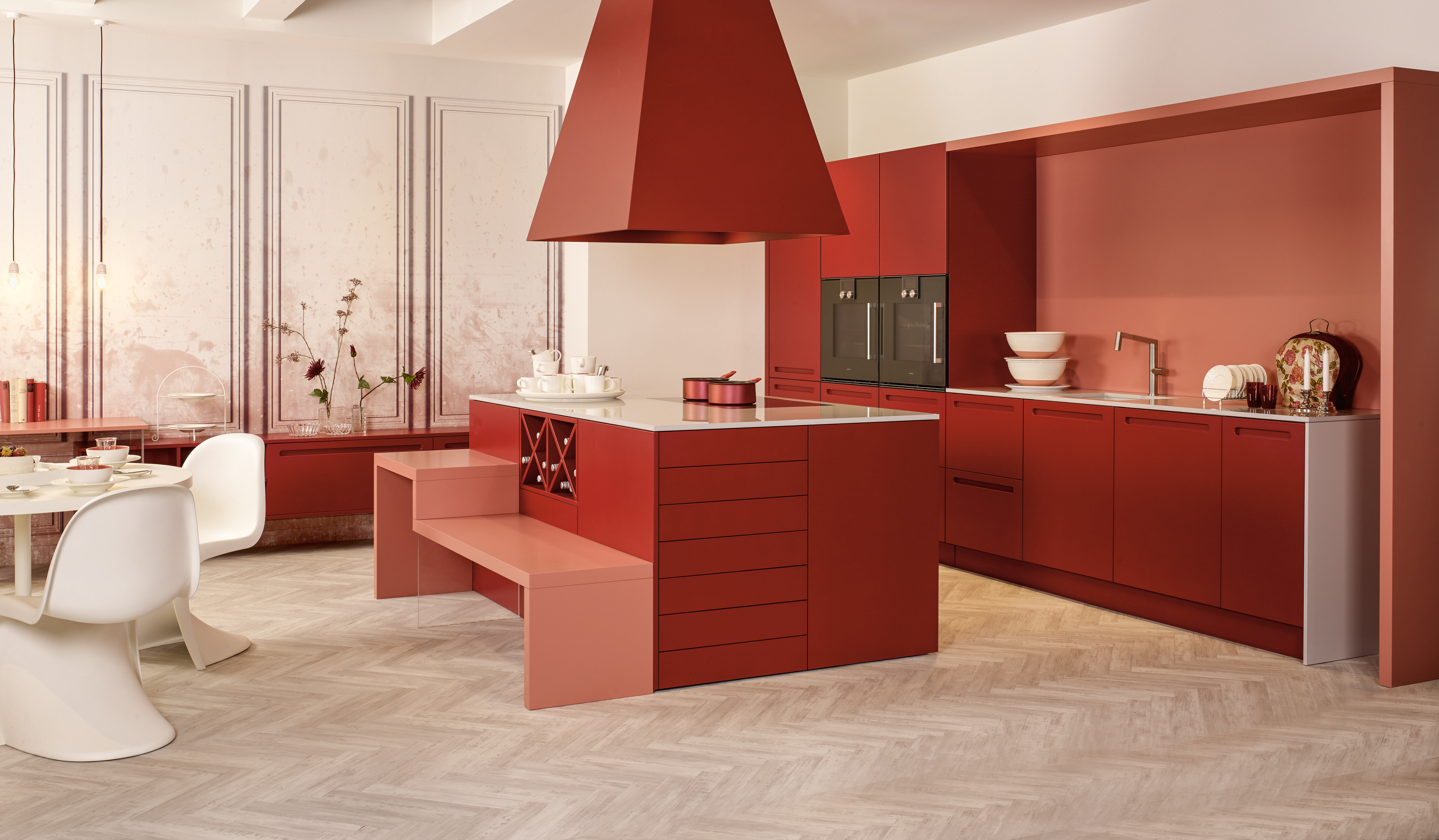 Kitchens