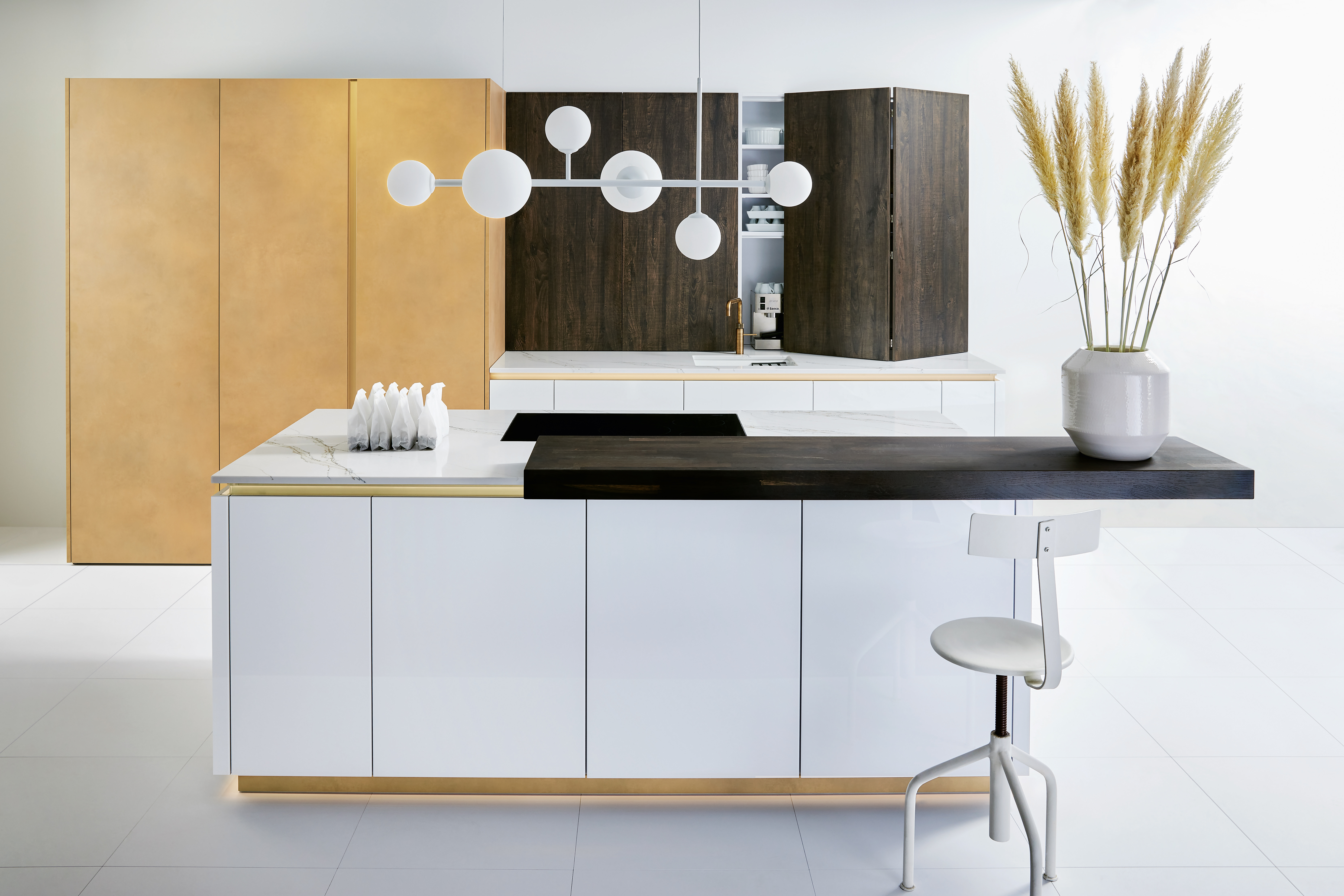 German Kitchen 25