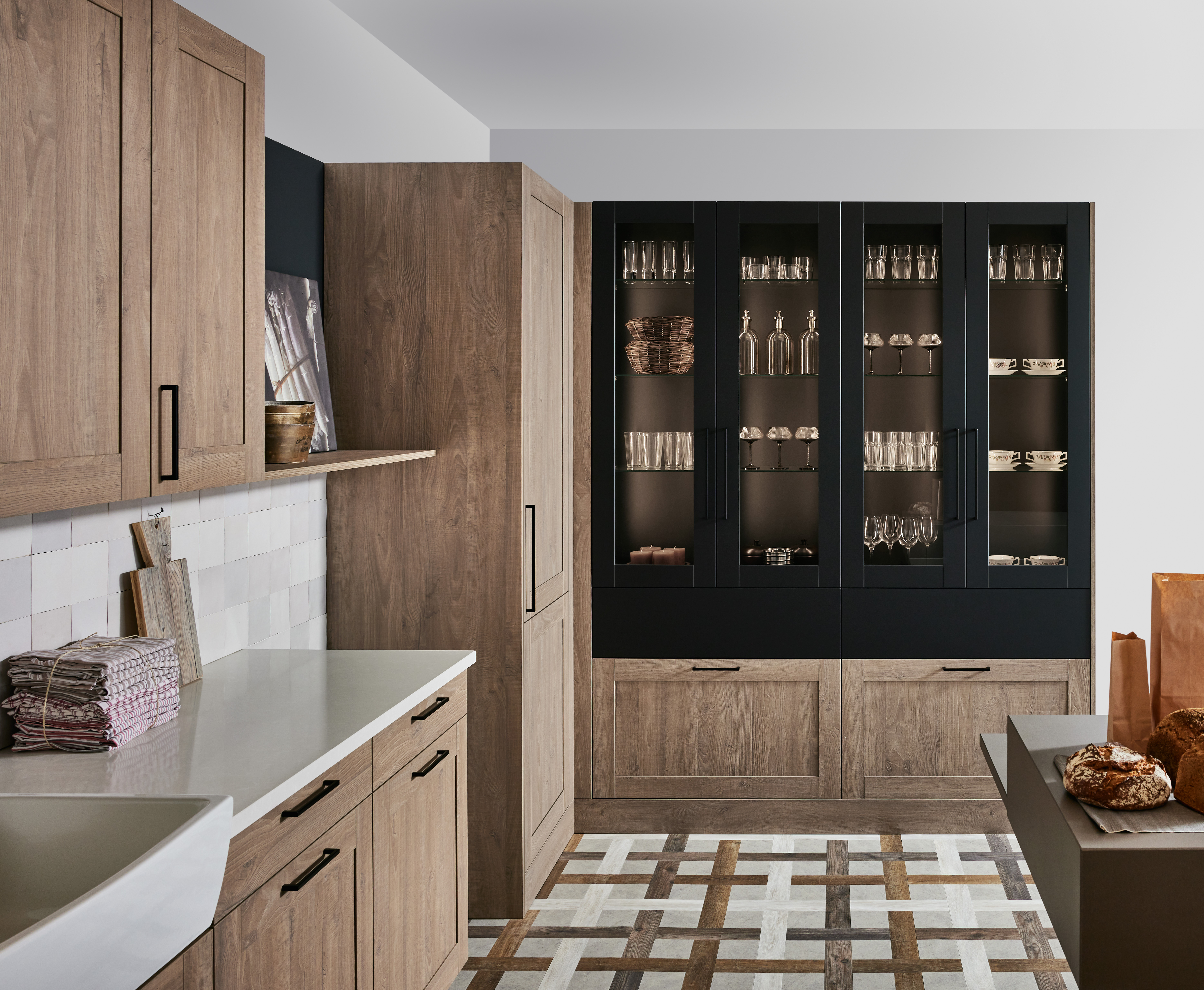 German Kitchen 07