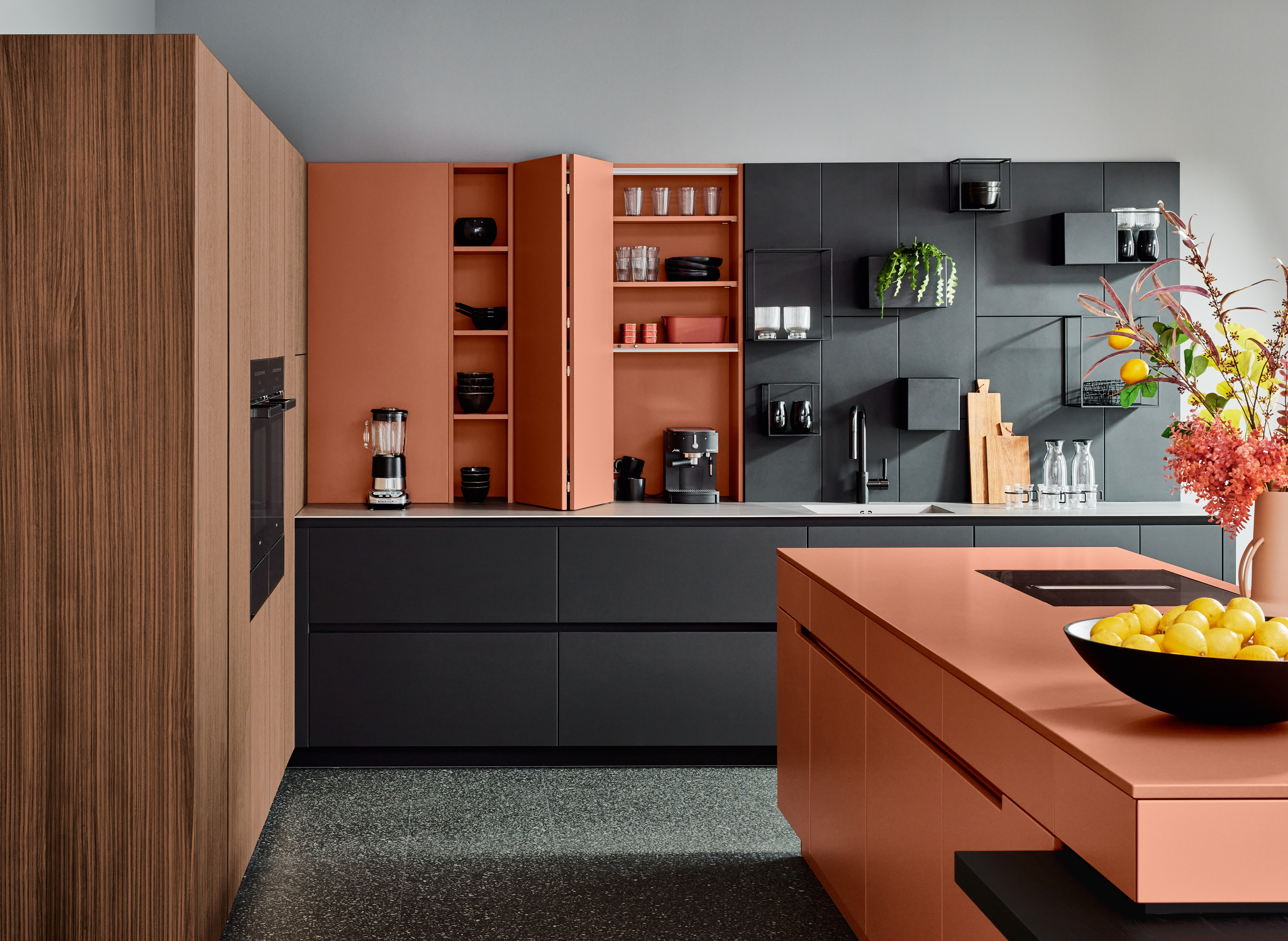 German Kitchen 02