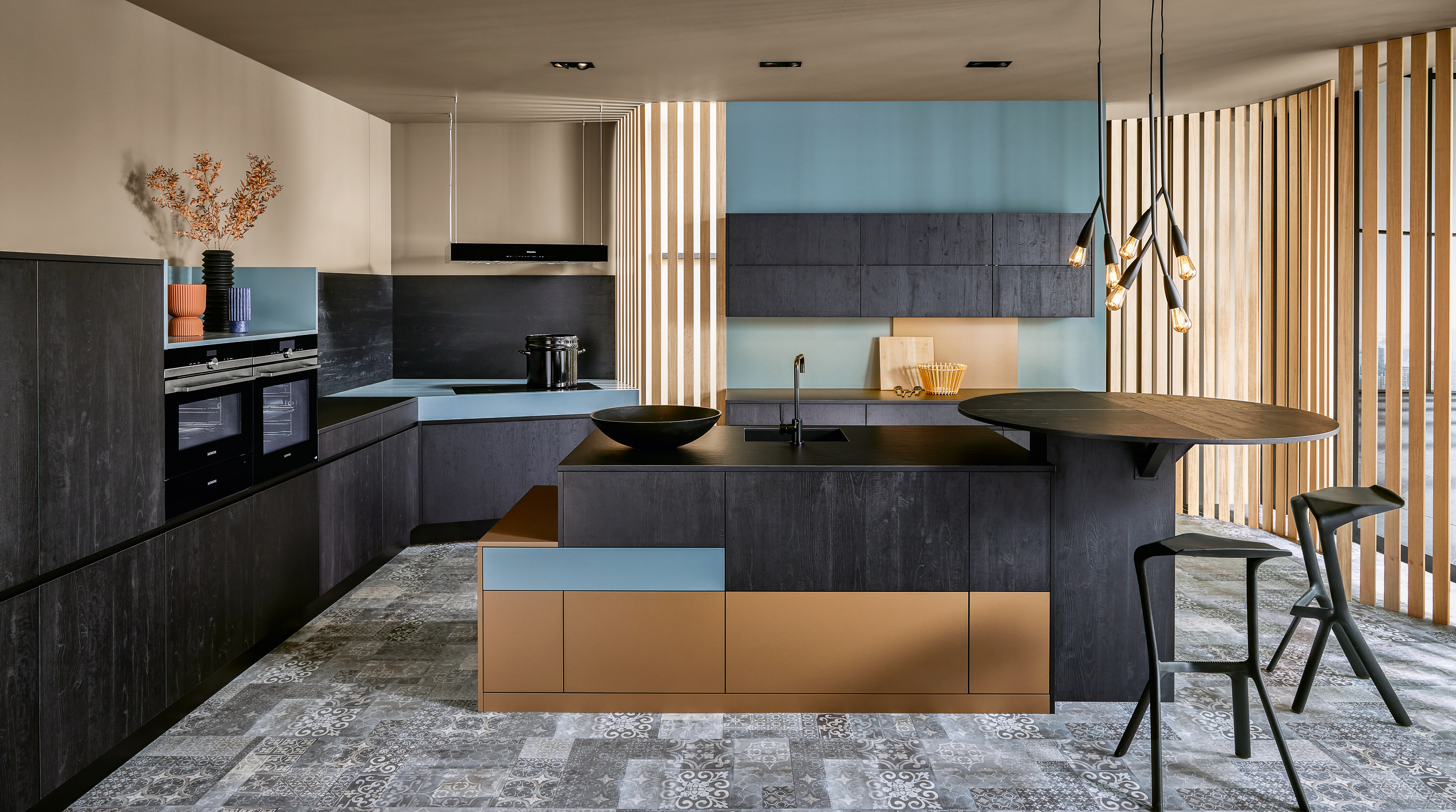 German Kitchen 34