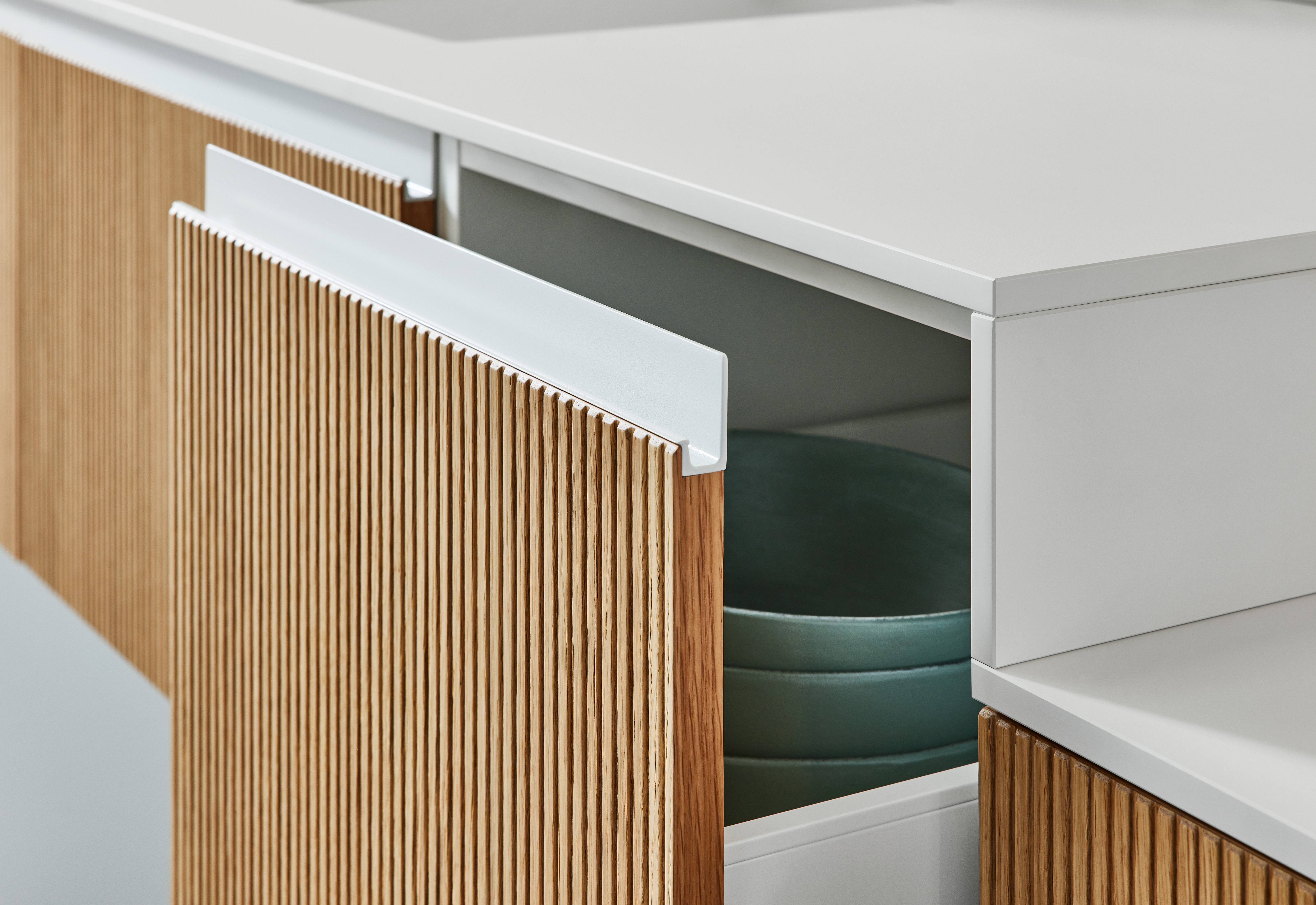 German Kitchen 20