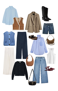 tri de dressing