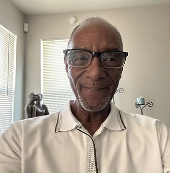 Dr. Jimmy Ricardo Harper