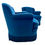 Thumbnail: 1950s VINTAGE VELVET ARM CHAIRS