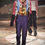 Thumbnail: A/W 2010 VIVIENNE WESTWOOD MEN'S WOOL CARDIGAN S