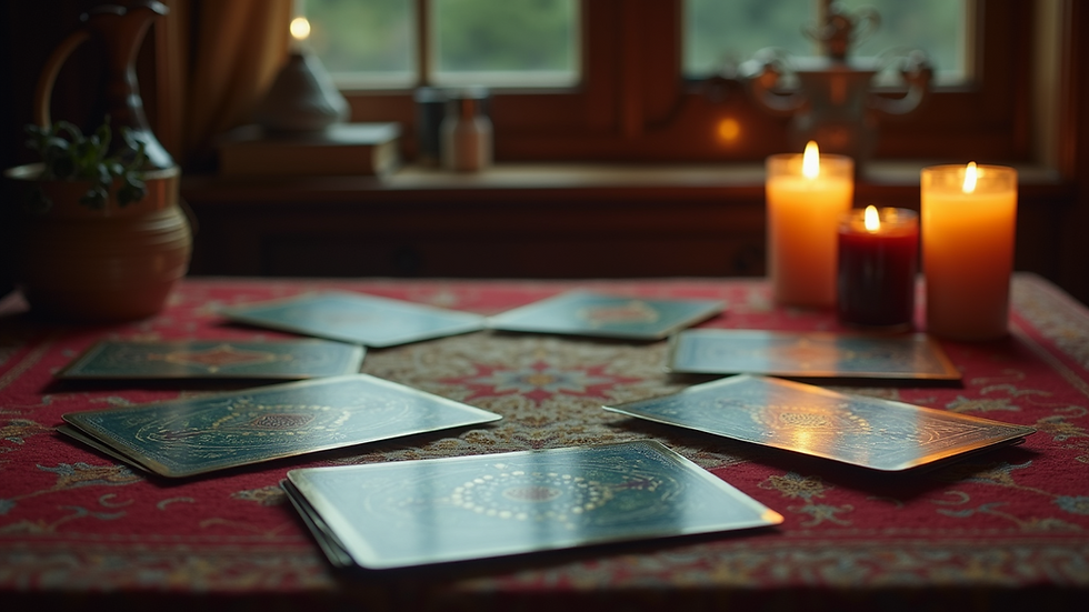 Opportunités de Richesse Grâce à MEDIUM VOYANCE