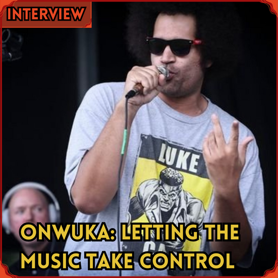 Onwuka, Onwuka Interview, hip hop, Xavier, Sleazy