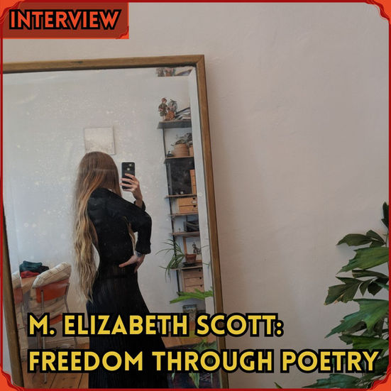 Elizabeth Scott