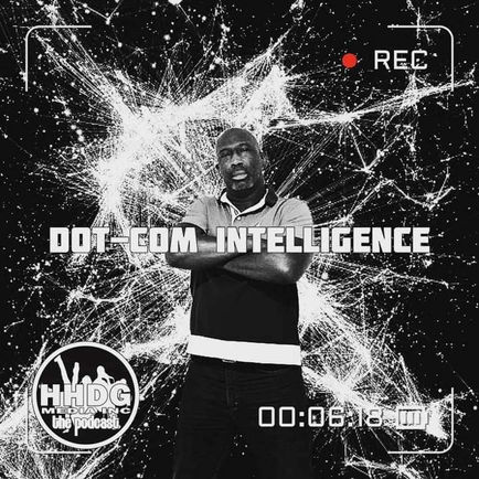 Another Talk with Dot-Com Intelligence: Shifting the paradigm, and the objective to rap with intent