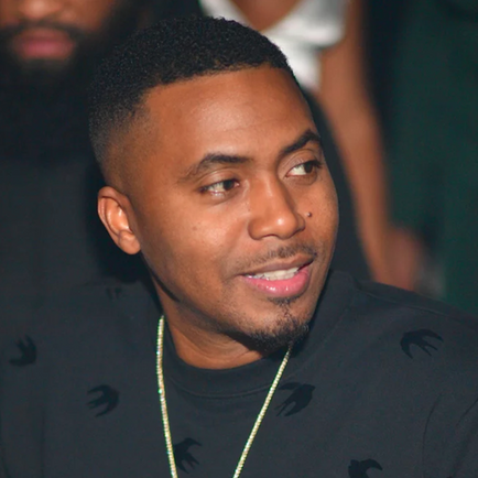 A Masterful Discography: Nas