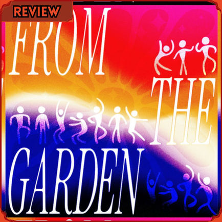 doombox music lil terrestrial from the garrden