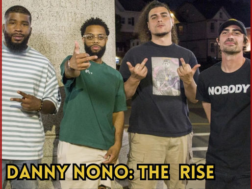 Danny NoNo Interview: The Rise of Big Eleanor Records