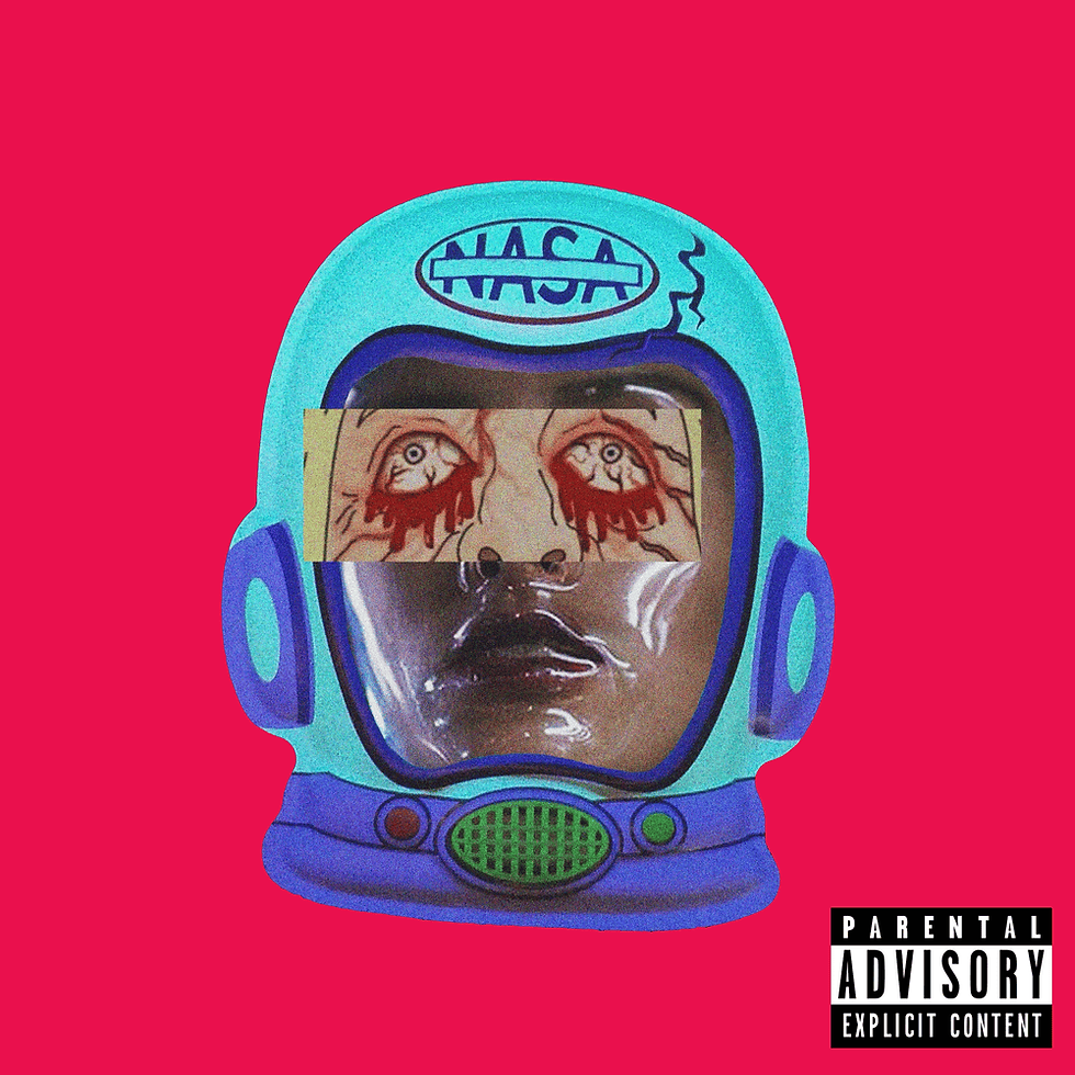 Act-1 Shit That Keeps Me Up At Night underground 2024 hip hop
