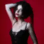 Ellise pretty evil deluxe