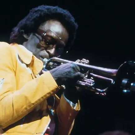 Miles Davis in the '70s: Transcending Jazz