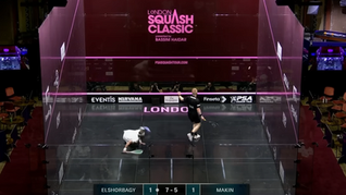 ASB Glass Floors: Slip Resistance — A Deep Dive after the London Classic