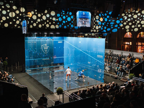 Squash Court Types: Best-Practice Series on What Makes Courts Different