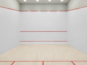 What Makes Squash Courts Different – Part 3: Characteristics of Court Wall Types