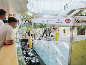 Spotlight on Austria: The Story Behind the Austrian Squash Challenge