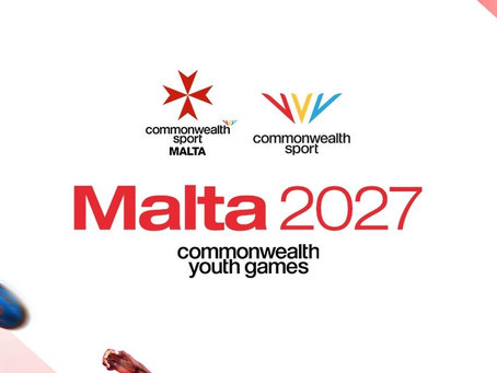 Racquet Sports at the 2027 Commonwealth Youth Games in Malta