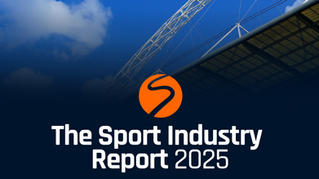 Participation is the growth engine — Sport Industry Report 2025