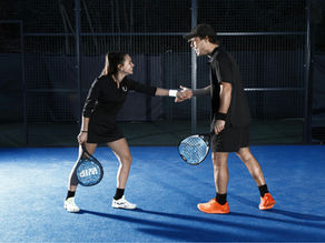 Padel and Pickleball: A new systematic review examined the affect on mental health 