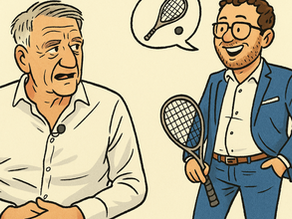 Elite Squash: A Lever to Develop the Sport? 