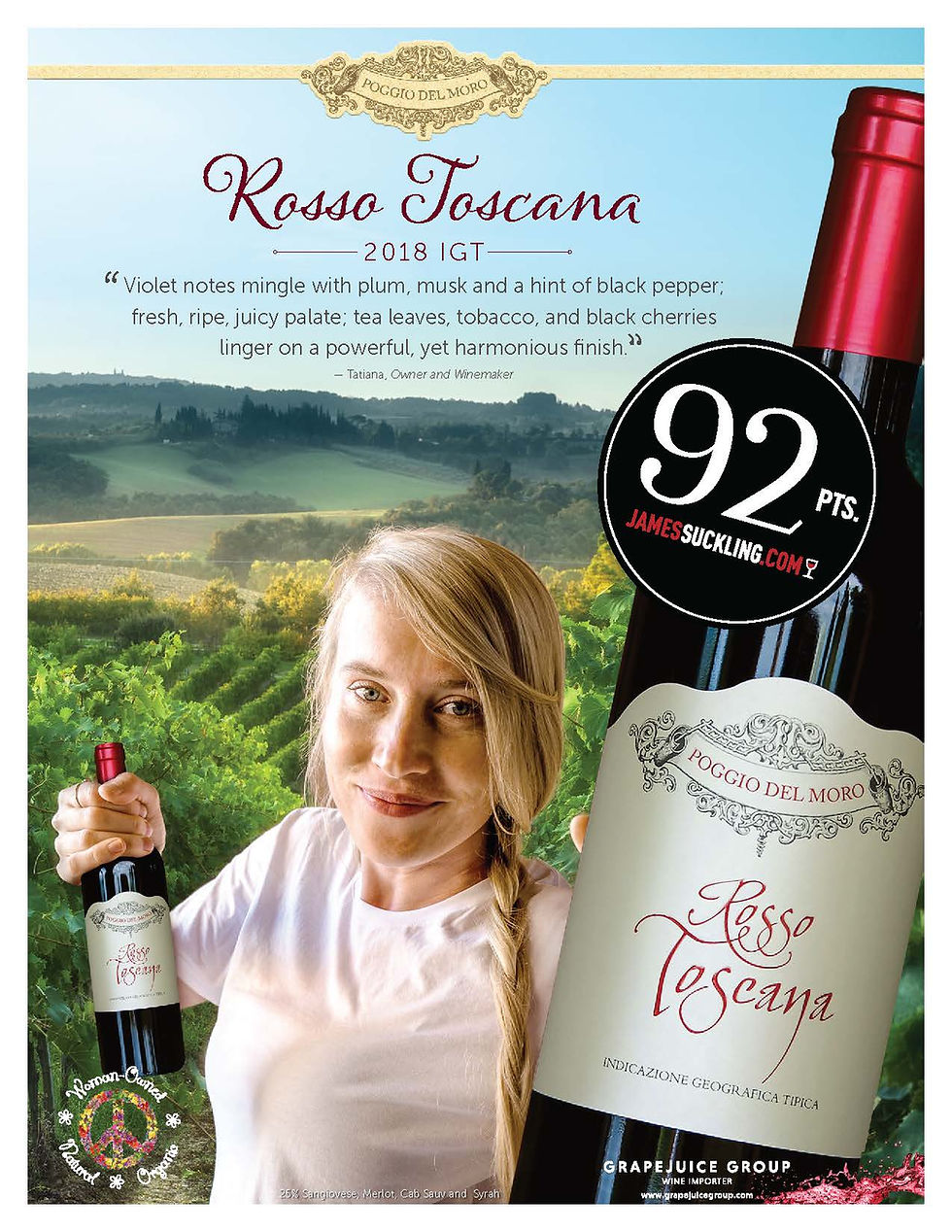 Rosso Toscana SS18_92JS