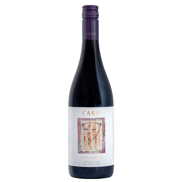 care garnacha nativa 2017 care garnacha nativa 2017
