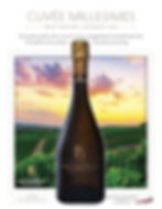 Paul Berthelot Millesimes SS