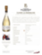 Paul Berthelot Marquise(Blanc de Blanc DS