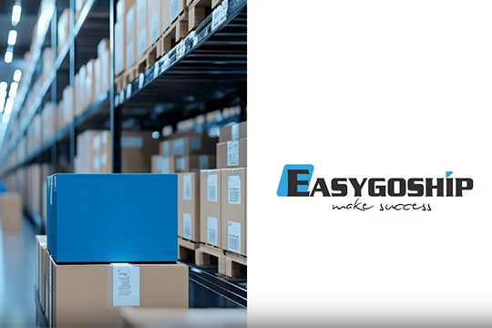 Easygoship banner