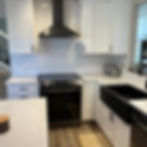 Full Kitchen Remodel