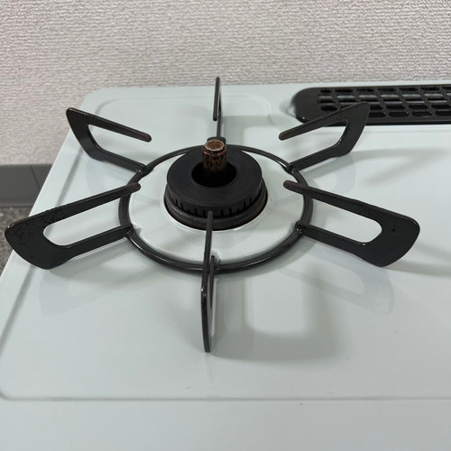 ガスコンロ・LPガス】Rinnai リンナイ KG67MTR 2020年製 | 福岡の中古 