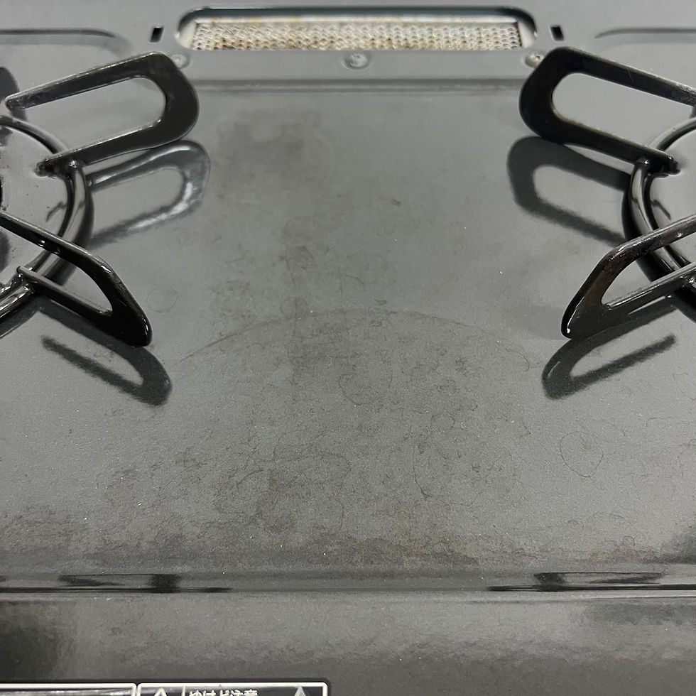 サムネイル： 【ガスコンロ・LPガス】Paloma　パロマ　PA-S42B-1L　2021年製